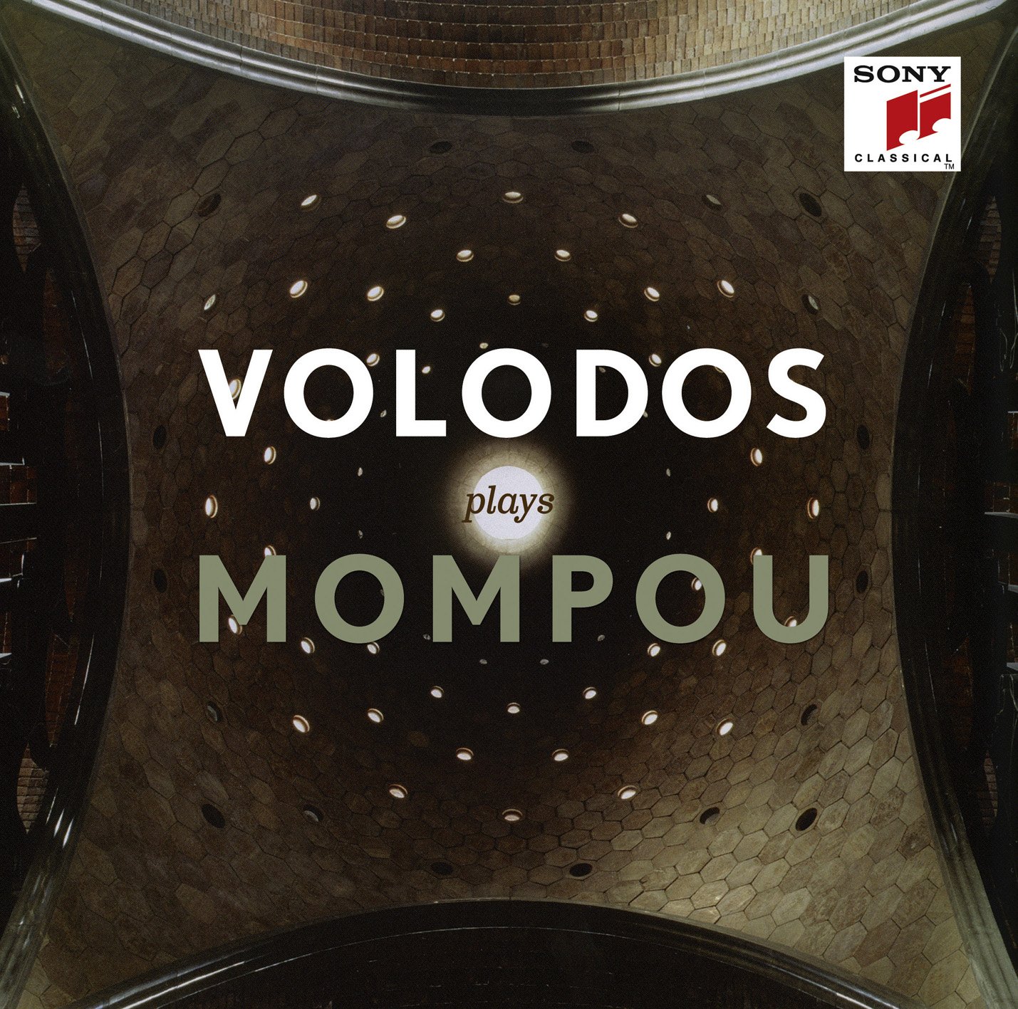 Arcadi Volodos - Volodos plays Mompou