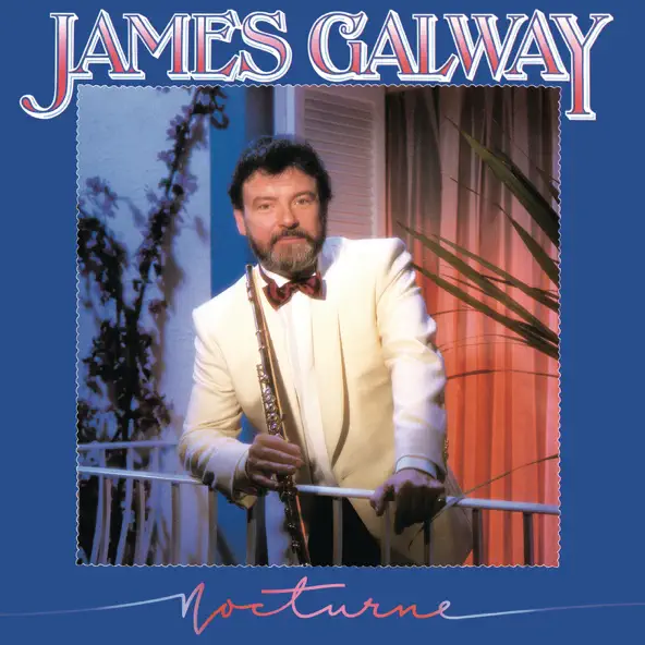 James Galway - Nocturne