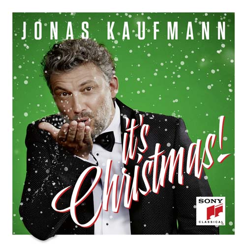 Jonas Kaufmann - It's Christmas! (Extended Edition)