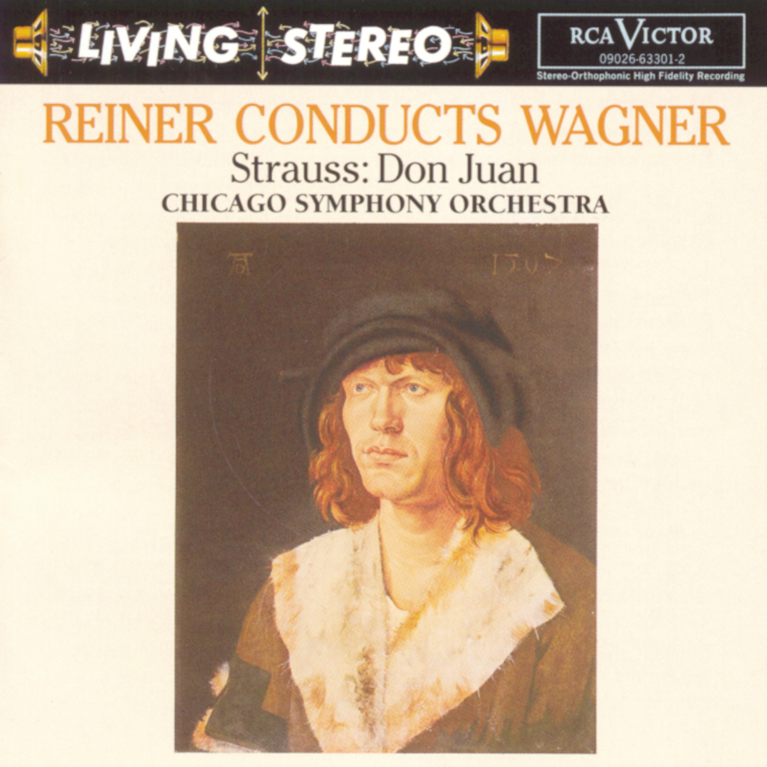 Fritz Reiner - Reiner Conducts Wagner