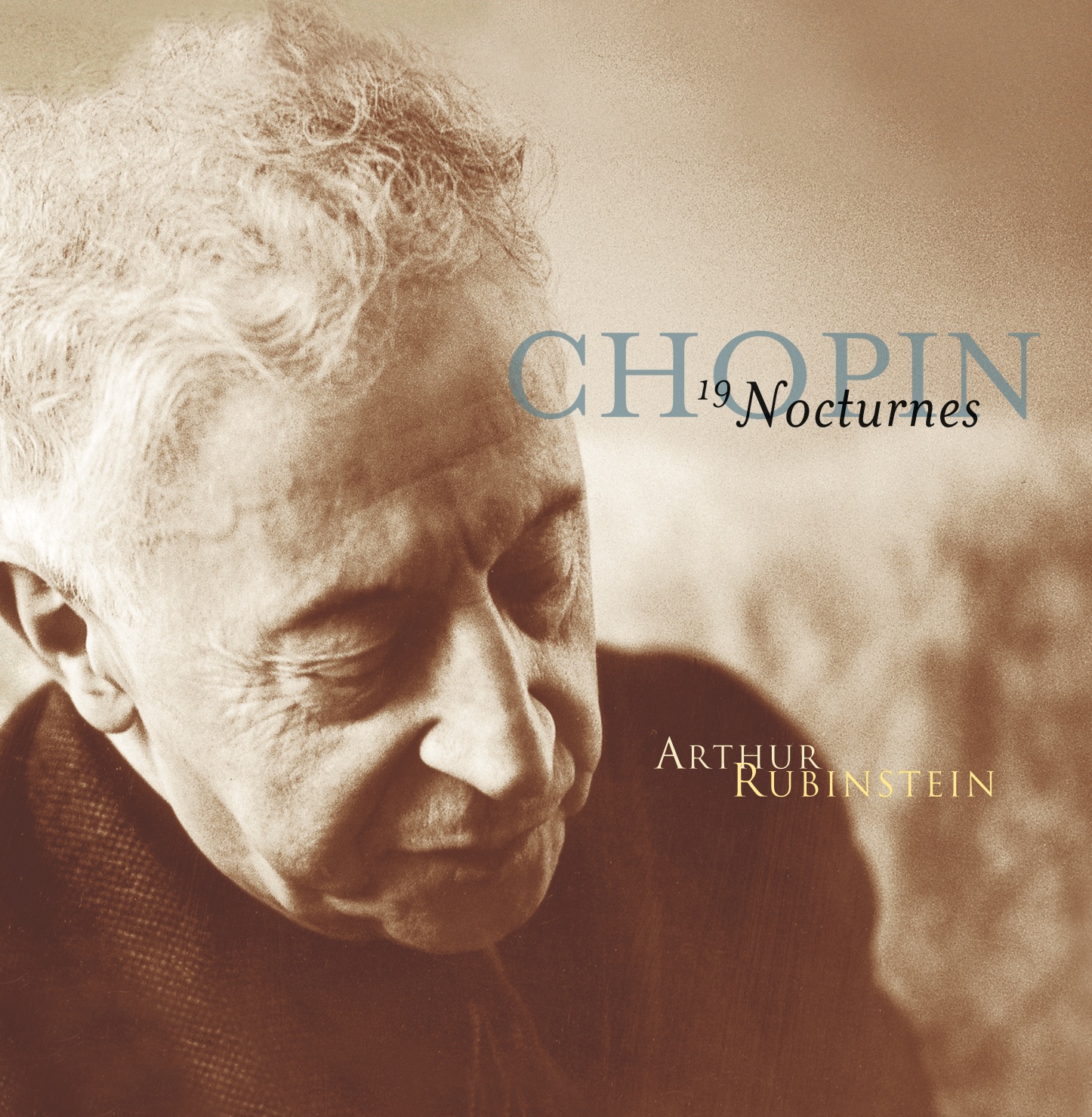 Arthur Rubinstein - Rubinstein Collection, Vol. 49: Chopin: Nocturnes