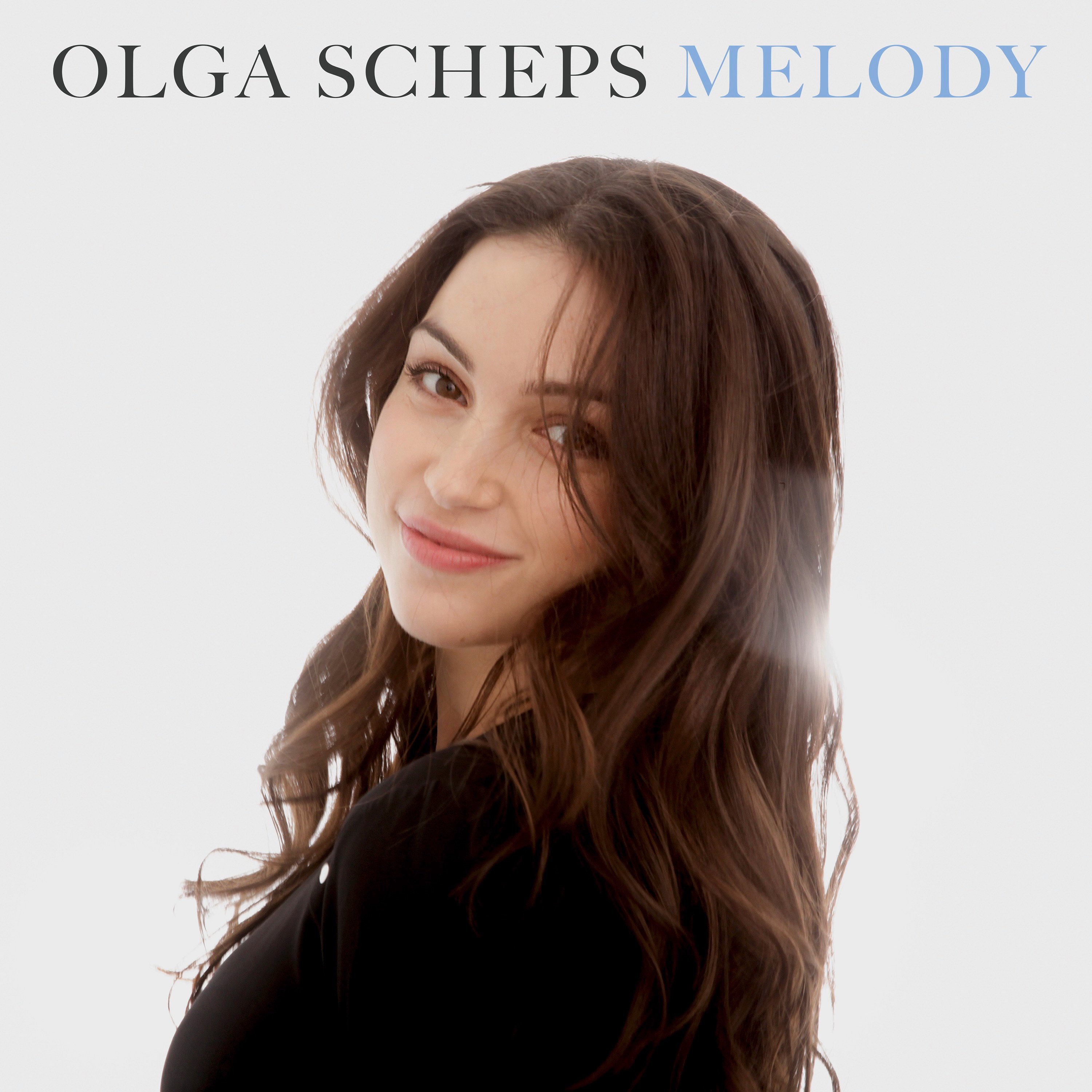 Olga Scheps Russian Album Cd