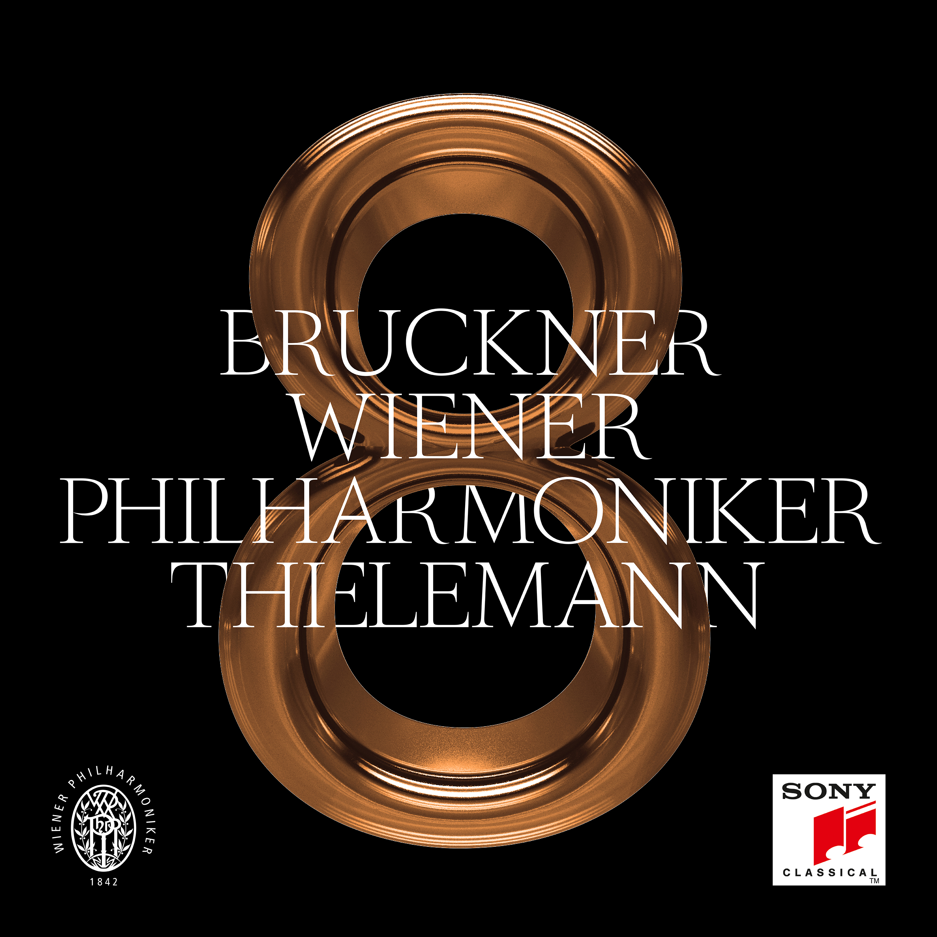 Wiener Philharmoniker - Bruckner: Symphony No. 8 in C Minor, WAB 108 (Edition Haas)
