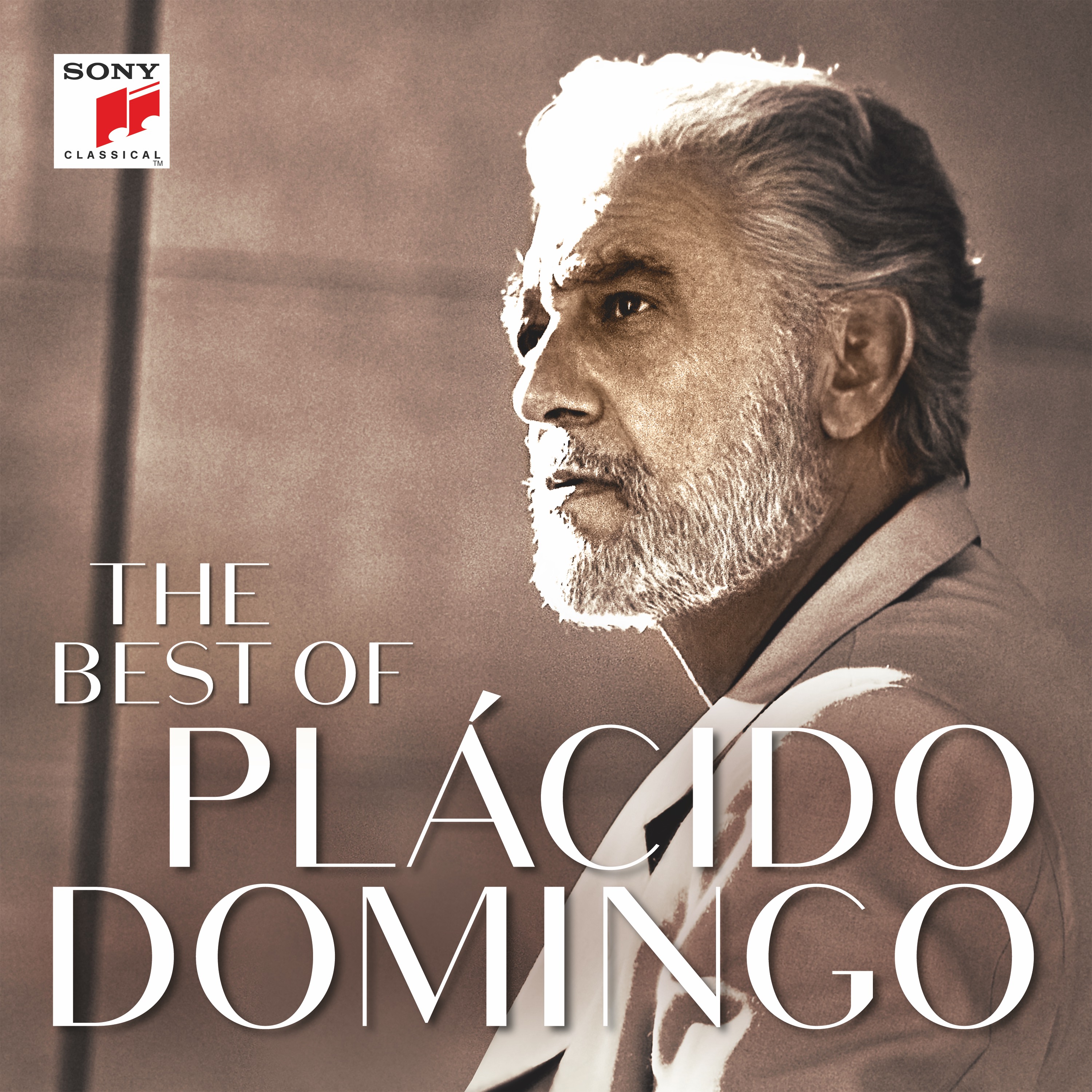Plácido Domingo - The Best of Plácido Domingo (4CD)
