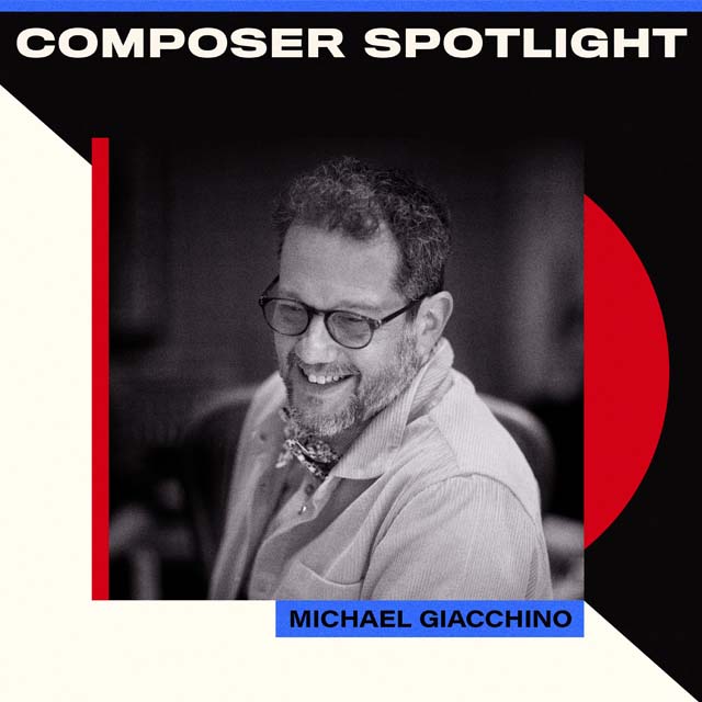 composer spotlight michael giacchino