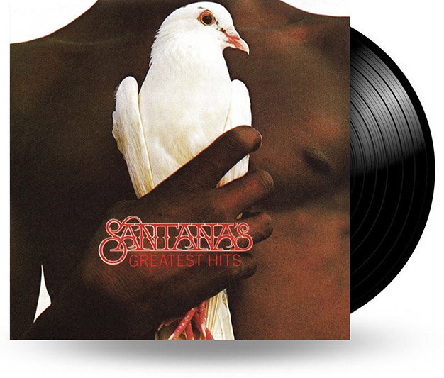 Santanas - Greatest Hits