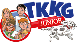 TKKG Junior