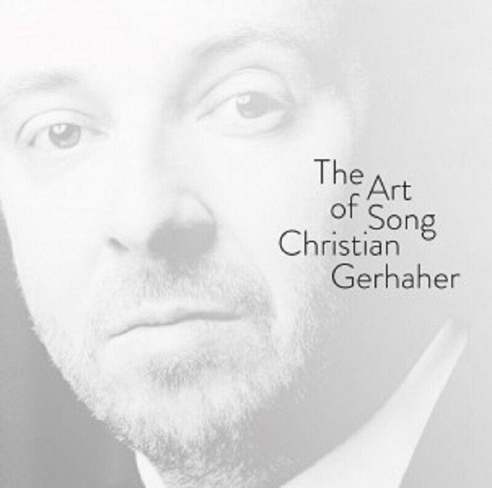 Christian Gerhaher - Christian Gerhaher - The Art of Song