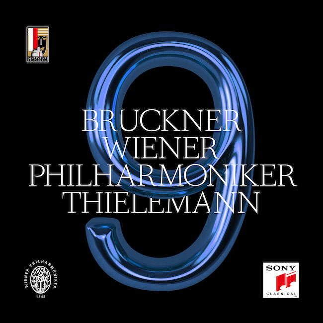 Wiener Philharmoniker - Bruckner: Symphony No. 9 in D Minor, WAB 109 (Edition Nowak)