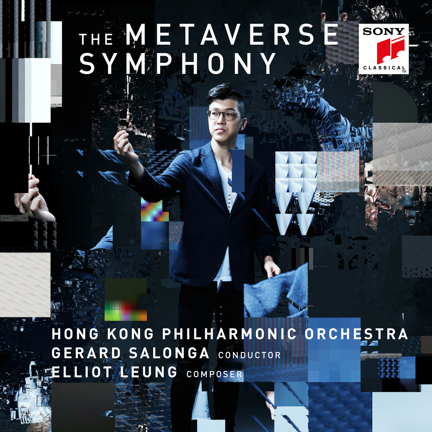 Elliot Leung - The Metaverse Symphony