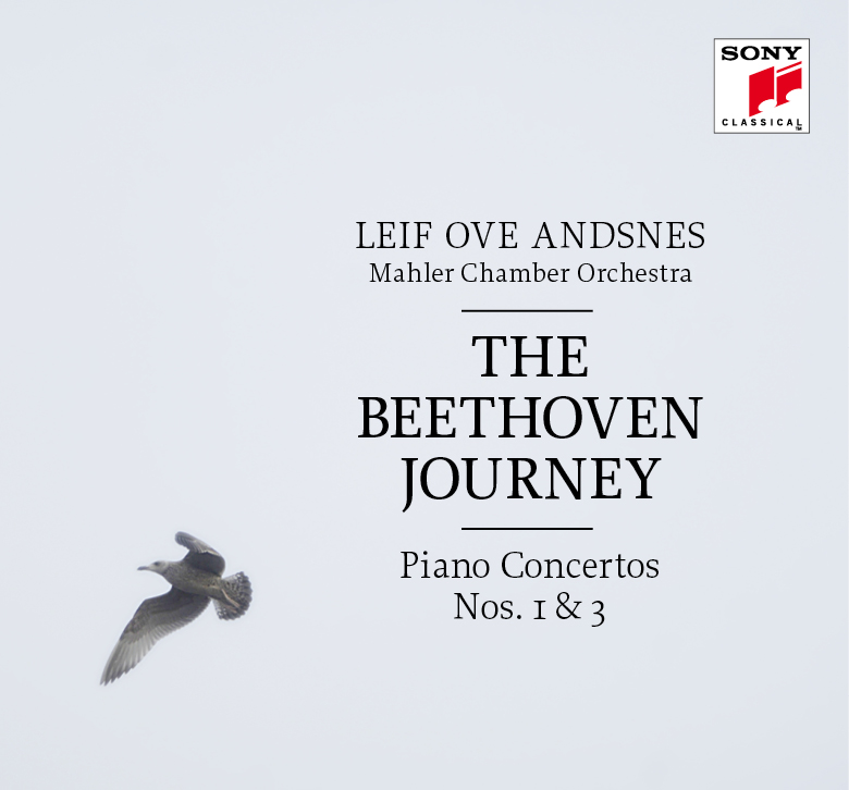 Leif Ove Andsnes - Beethoven: Piano Concertos Nos.1 & 3
