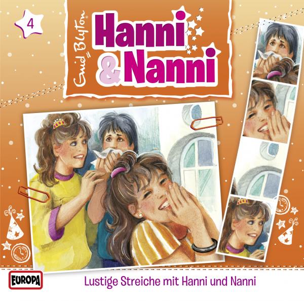 Hanni und Nanni - Lustige Streiche mit Hanni & Nanni