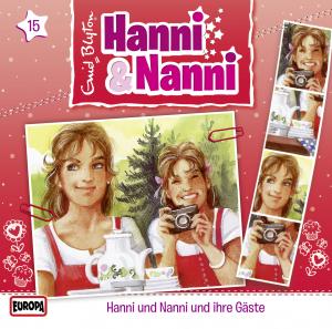 Hanni und Nanni: Hanni & Nanni und ihre Gäste