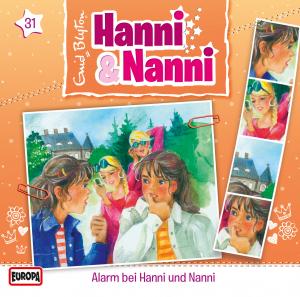 Hanni und Nanni: Alarm bei Hanni & Nanni
