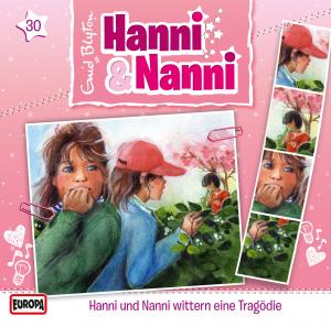 Hanni und Nanni: Hanni & Nanni wittern eine Tragödie