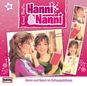 Hanni und Nanni: Hanni & Nanni im Schauspielhaus