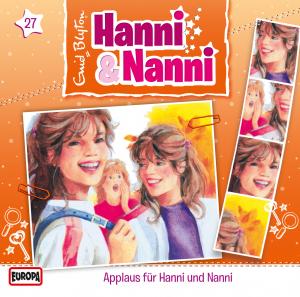Hanni und Nanni: Applaus für Hanni & Nanni