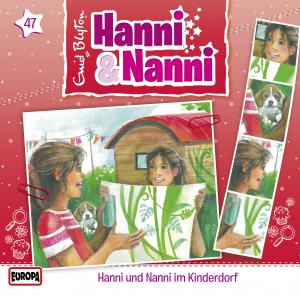 Hanni und Nanni: Hanni & Nanni im Kinderdorf