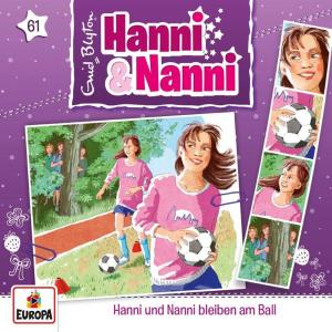 Hanni und Nanni: Hanni & Nanni bleiben am Ball