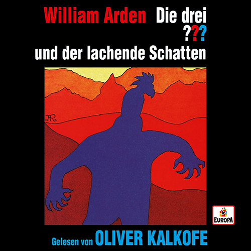 Neues Hörbuch mit Oliver Kalkofe! - Es gibt Neuigkeiten von der Hörbuchreihe der drei ??? Oliver Kalkofe liest ...und ...