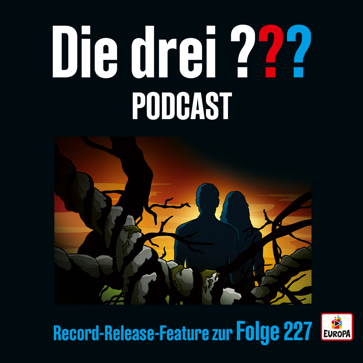 Record Release Feature zur Folge 227
