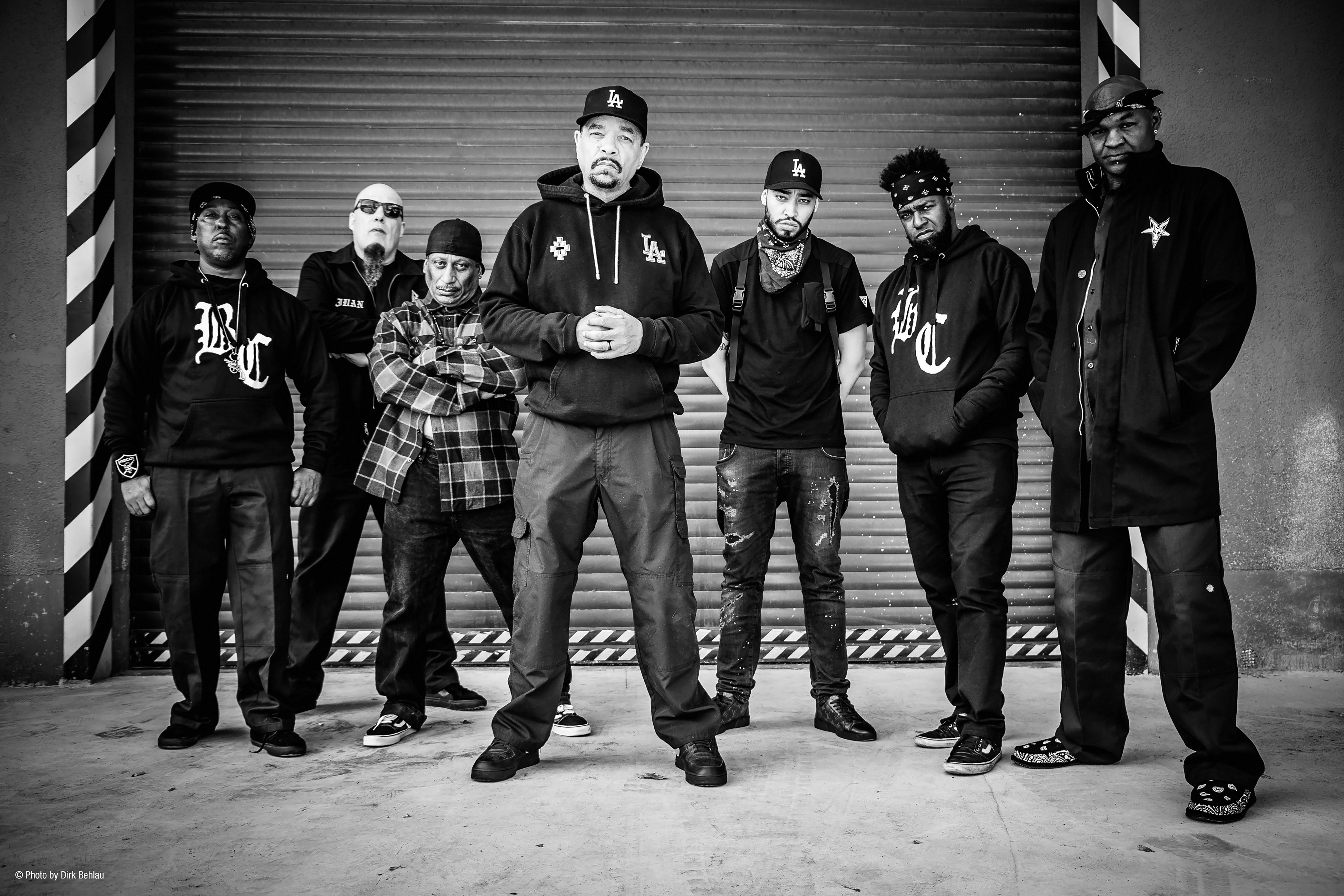 Body Count artist picture