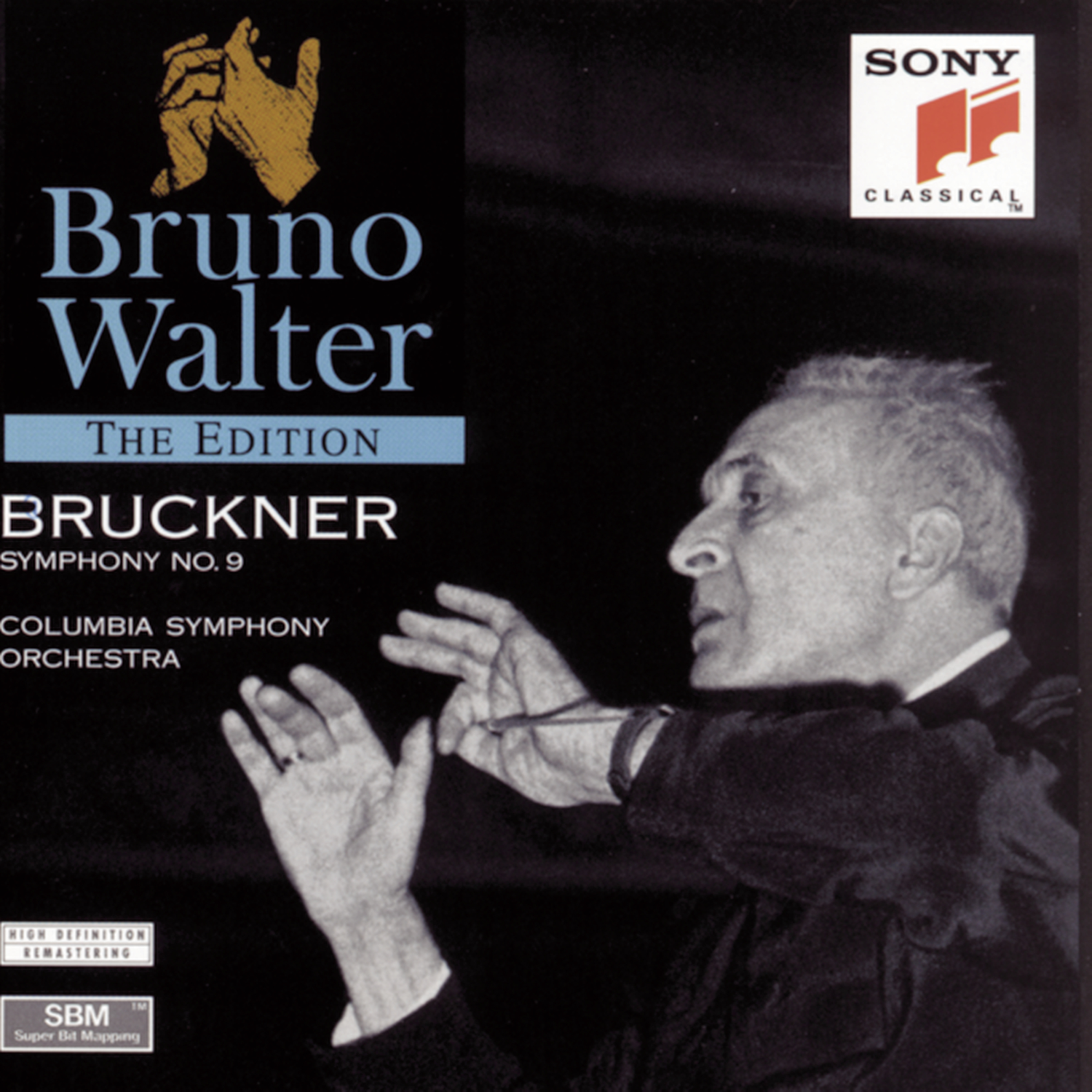 Bruno Walter - Bruckner: Symphony No.9