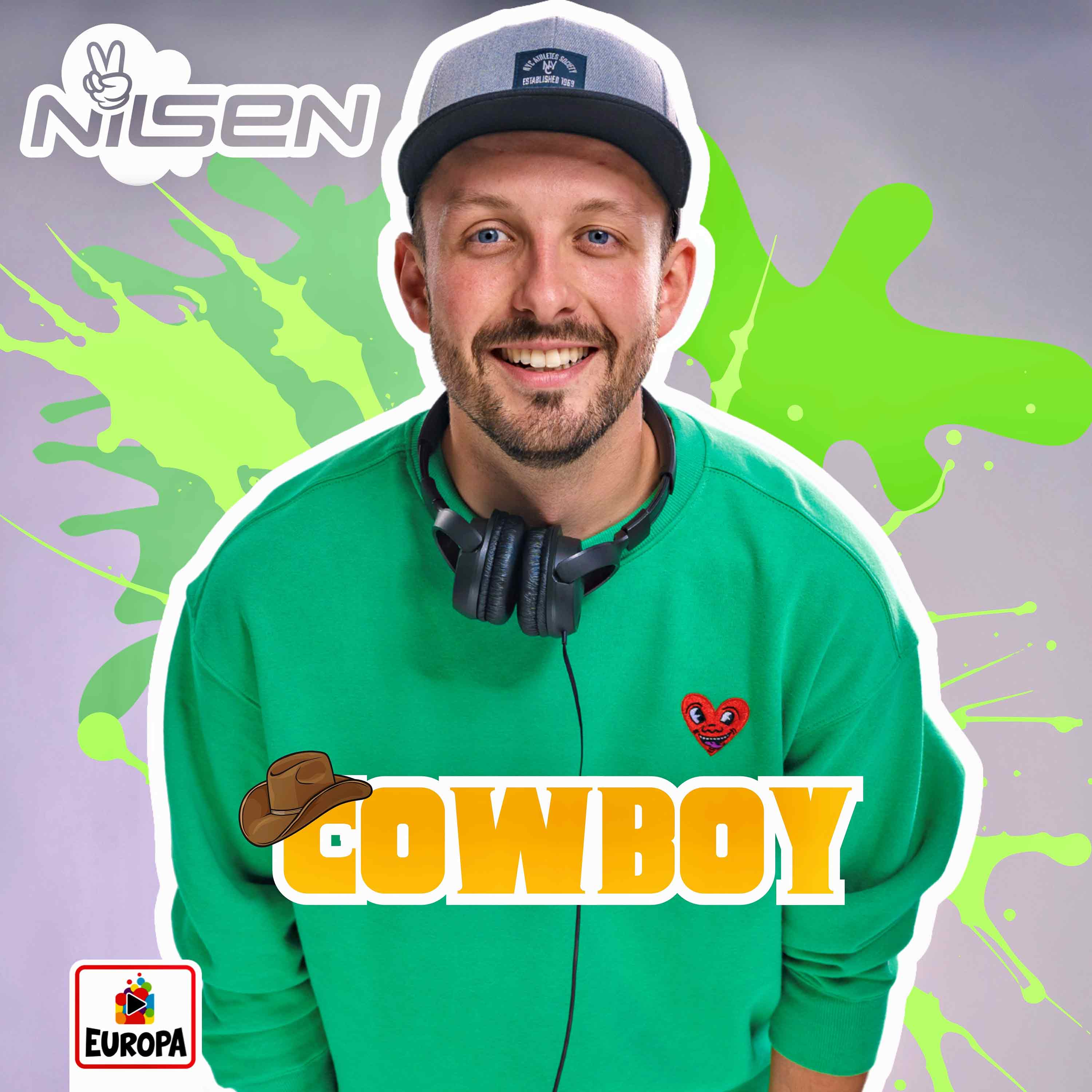 Nilsen: Cowboy
