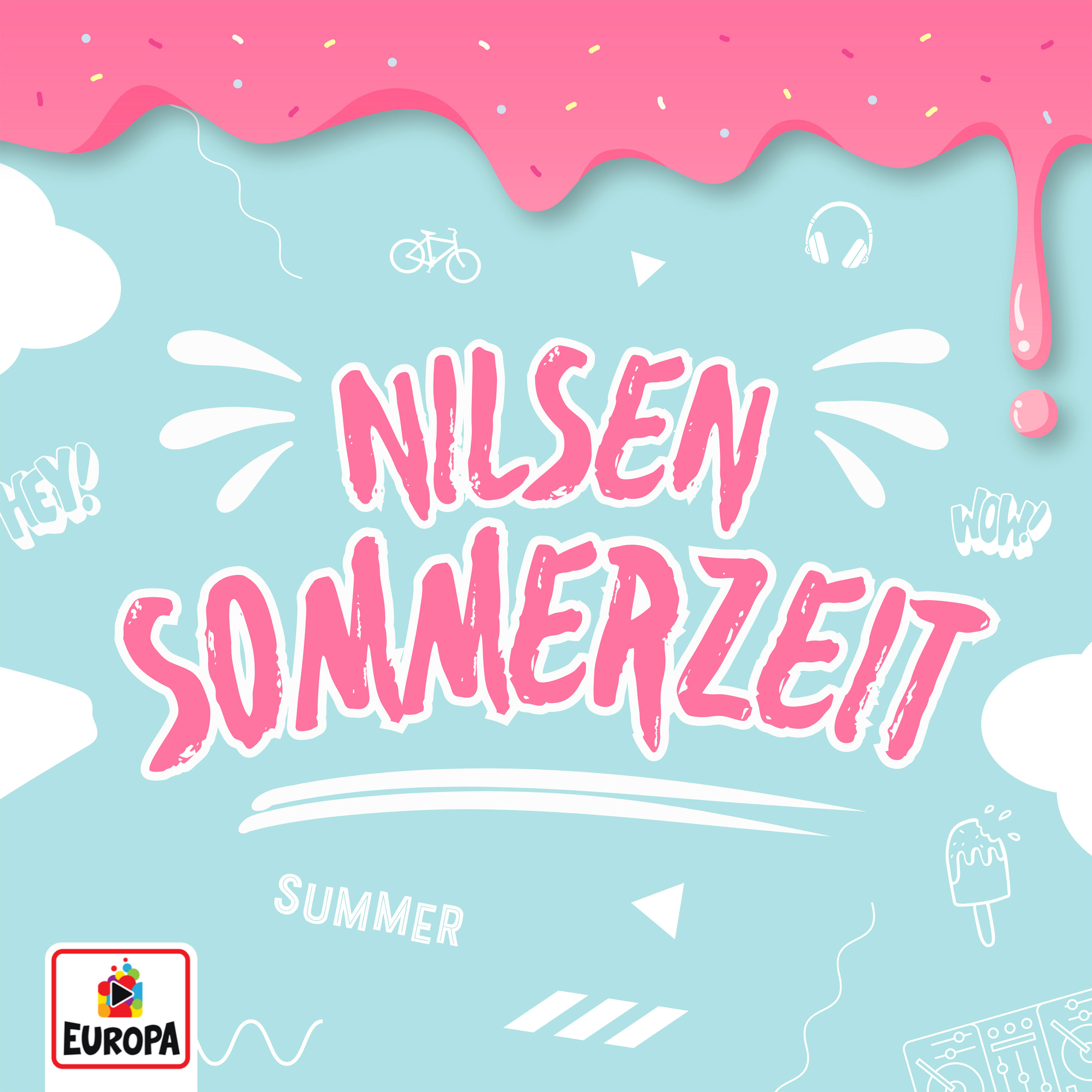 Nilsen - Sommerzeit