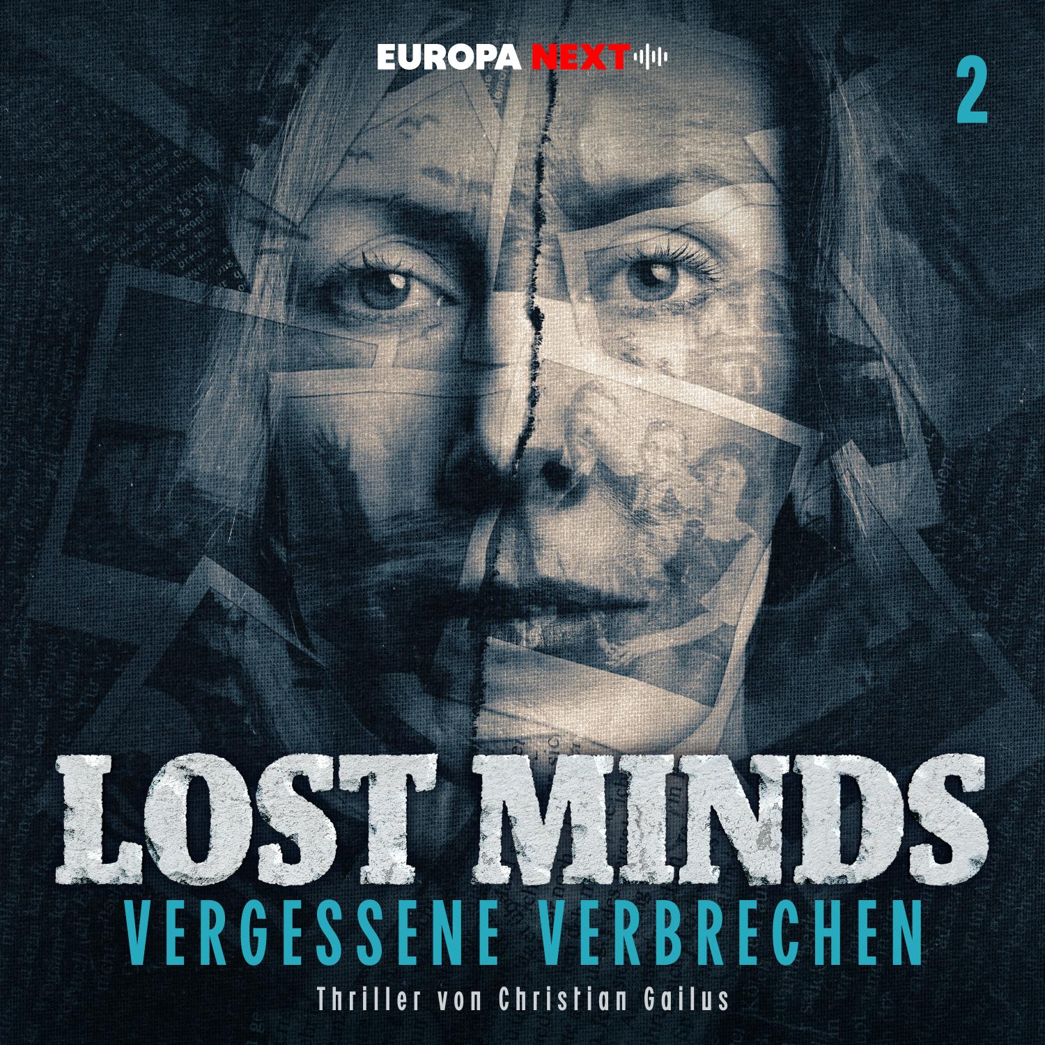 Lost Minds: Die flüsternde Stimme des Todes