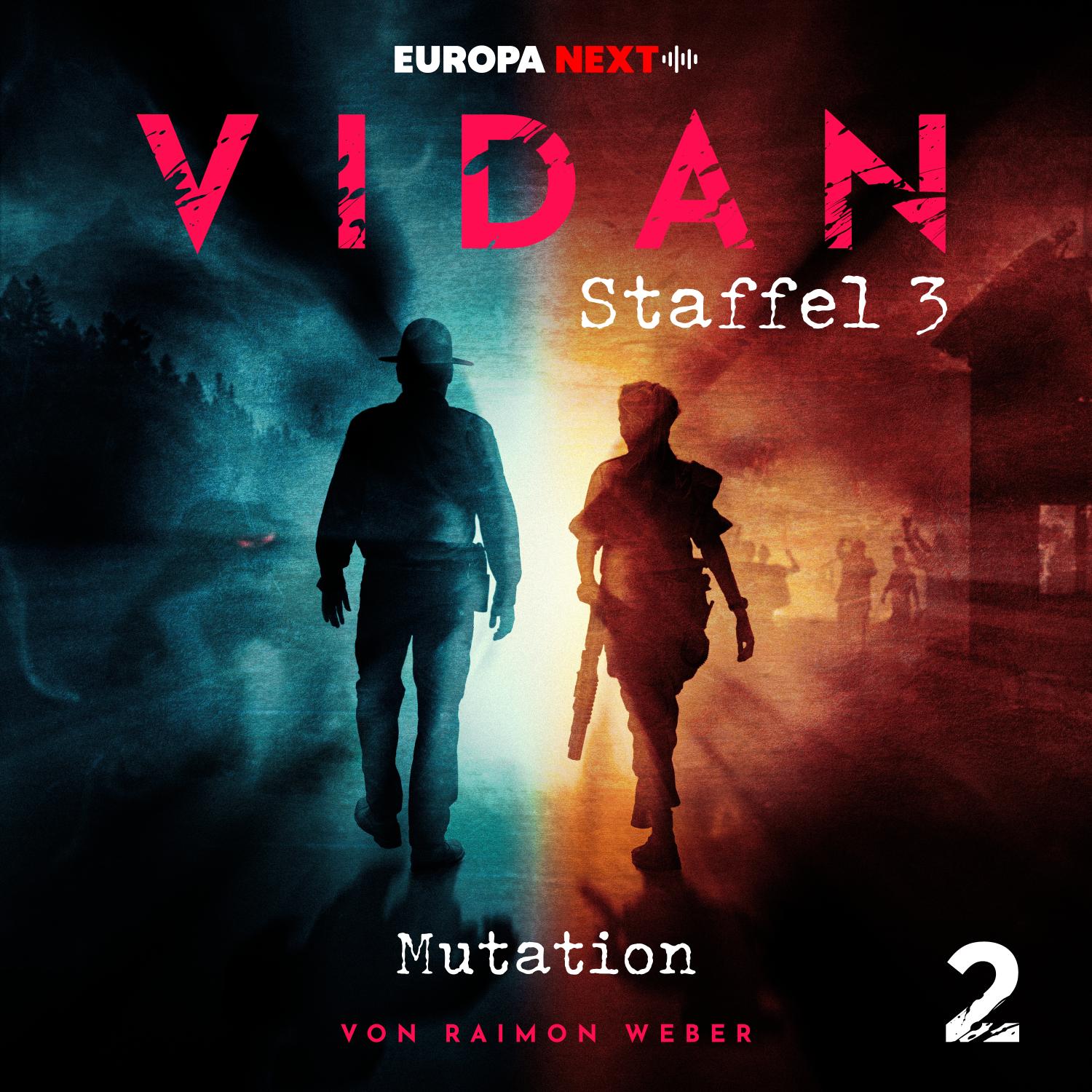 VIDAN3: Mutation 