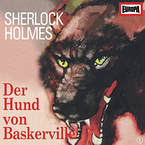 Sherlock Holmes: Der Hund von Baskersville