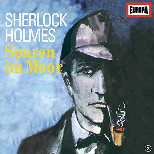 Sherlock Holmes: Spuren im Moor