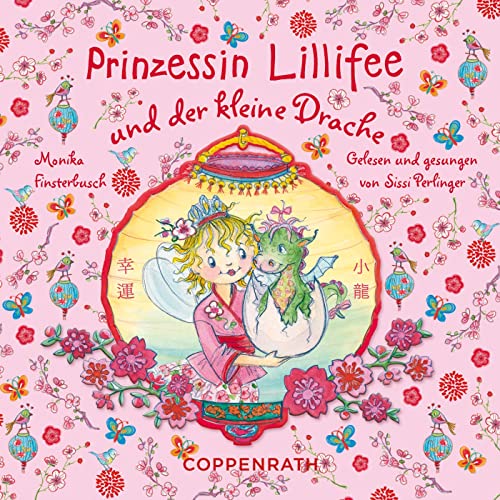 Prinzessin Lillifee: Und der kleine Drache