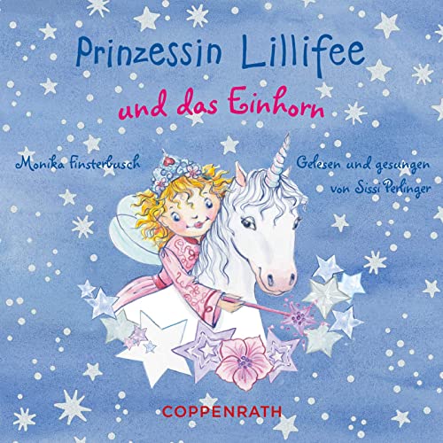 Prinzessin Lillifee: Und das Einhorn
