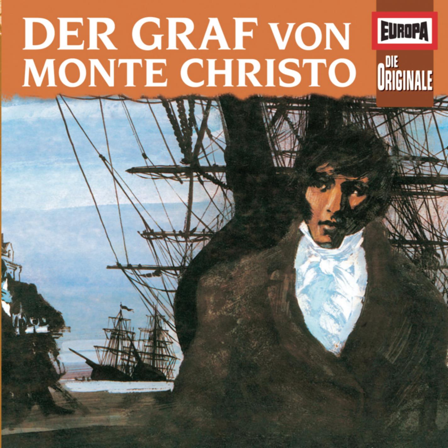  Die Originale - Der Graf von Monte Christo