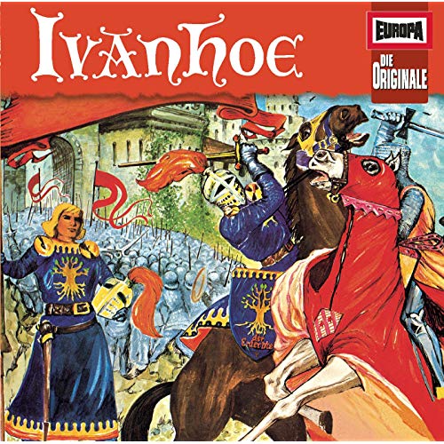  Die Originale - Ivanhoe