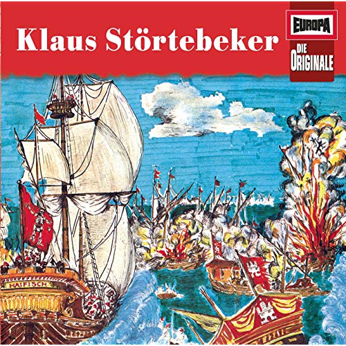  Die Originale: Klaus Störtebeker