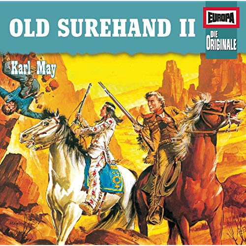  Die Originale: Old Surehand II