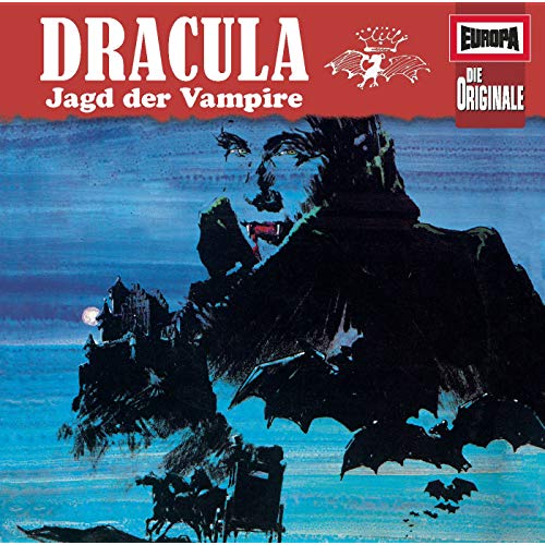  Die Originale: Dracula