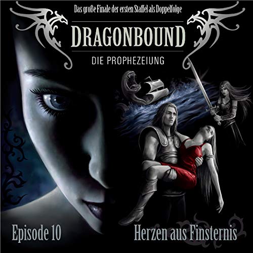 Dragonbound - Herzen aus Finsternis