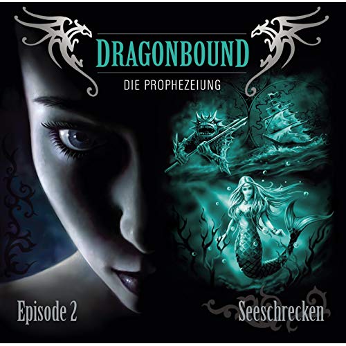 Dragonbound: Seeschrecken