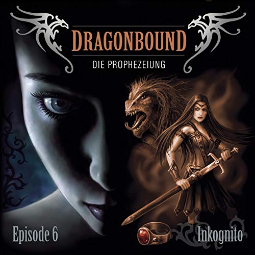 Dragonbound: Inkognito