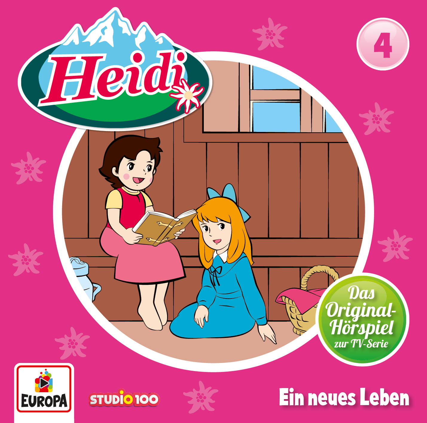 Heidi: Ein neues Leben