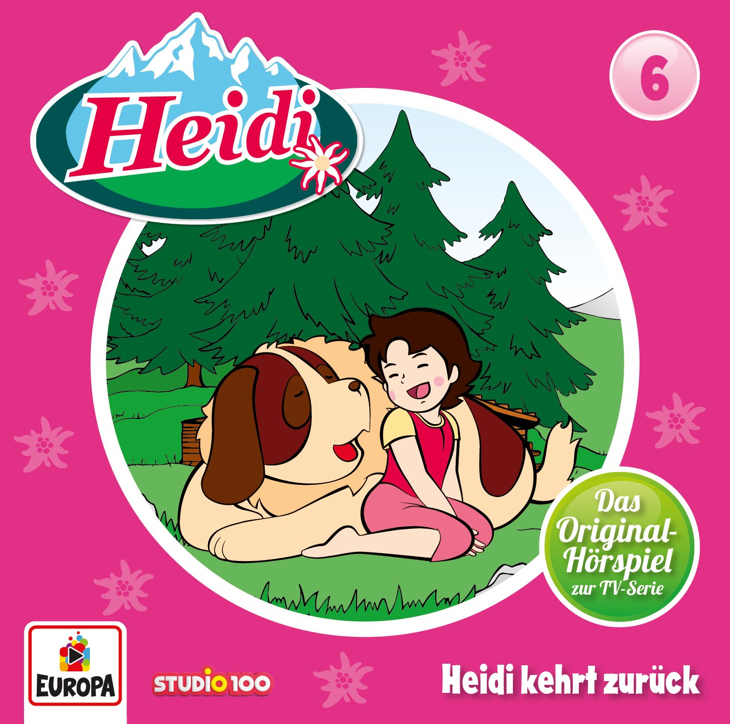 Heidi: Heidi kehrt zurück
