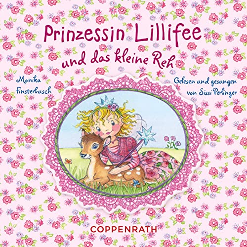 Prinzessin Lillifee: Und das kleine Reh