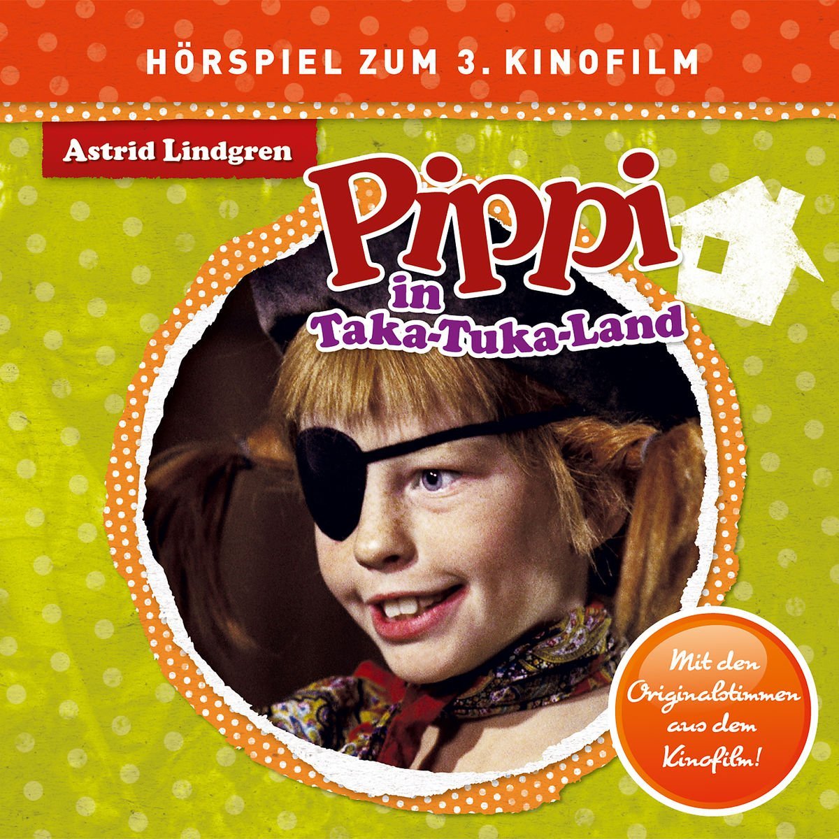 Pippi Langstrumpf: Pippi im Taka-Tuka-Land