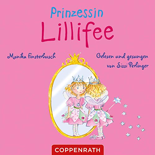 Prinzessin Lillifee: Prinzessin Lillifee