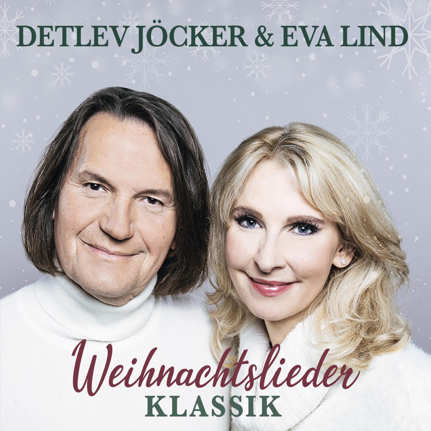 Detlev Jöcker - Weihnachtslieder-Klassik