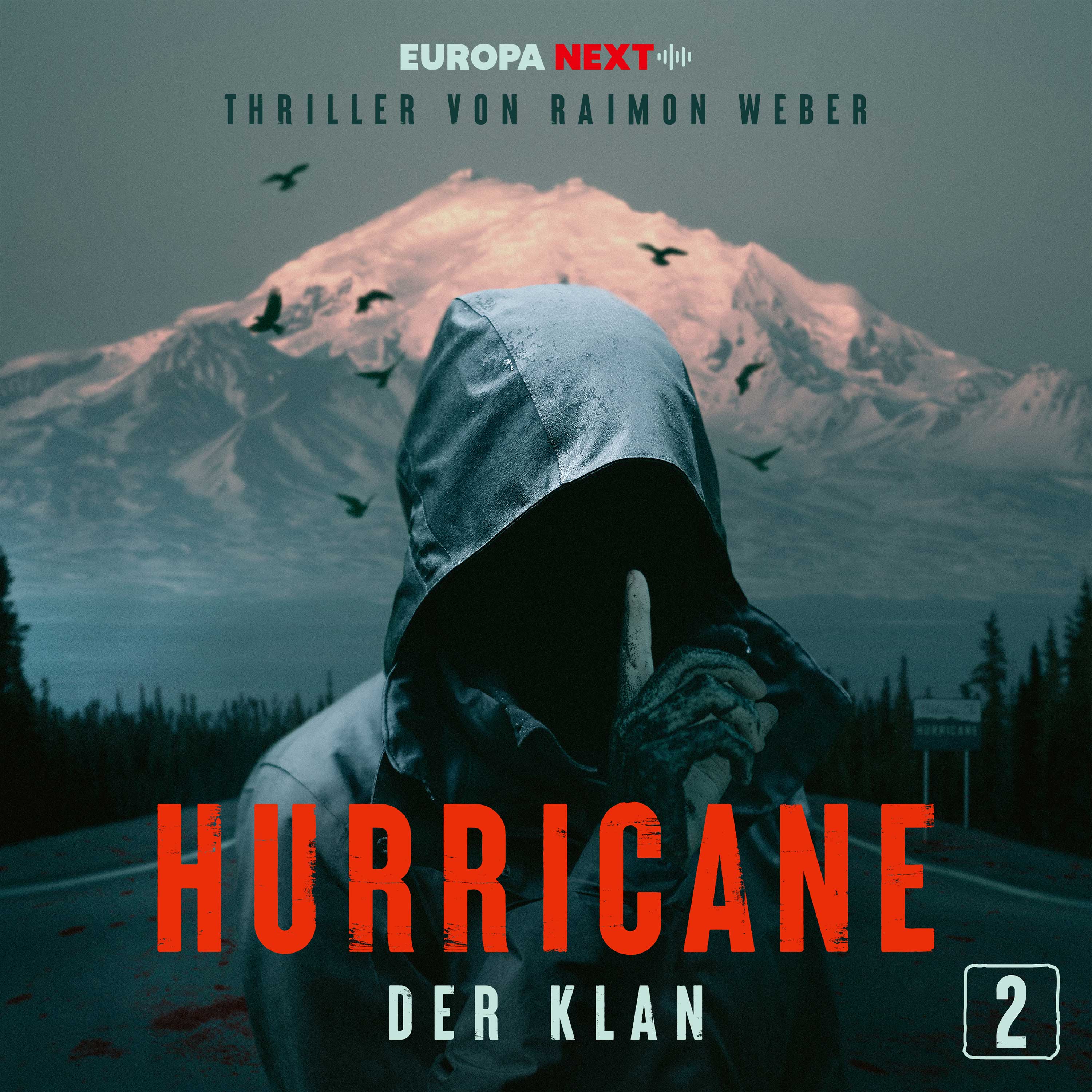 Hurricane: Der Klan